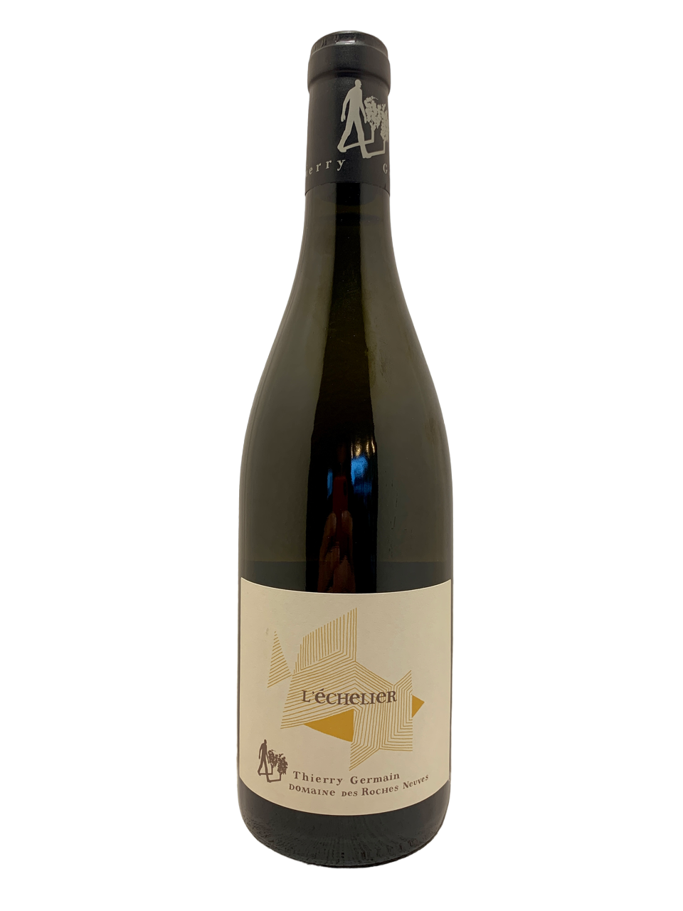 Saumur "L'échelier"