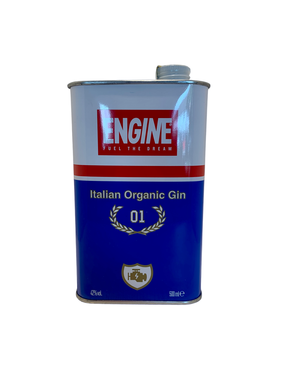 Gin "Engine"