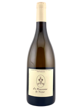 画像をギャラリービューアに読み込む, IGP Pays d'Hérault Mont Baudile "La roussanne de victor"
