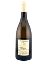 画像をギャラリービューアに読み込む, IGP Pays d'Hérault Mont Baudile "La roussanne de victor"
