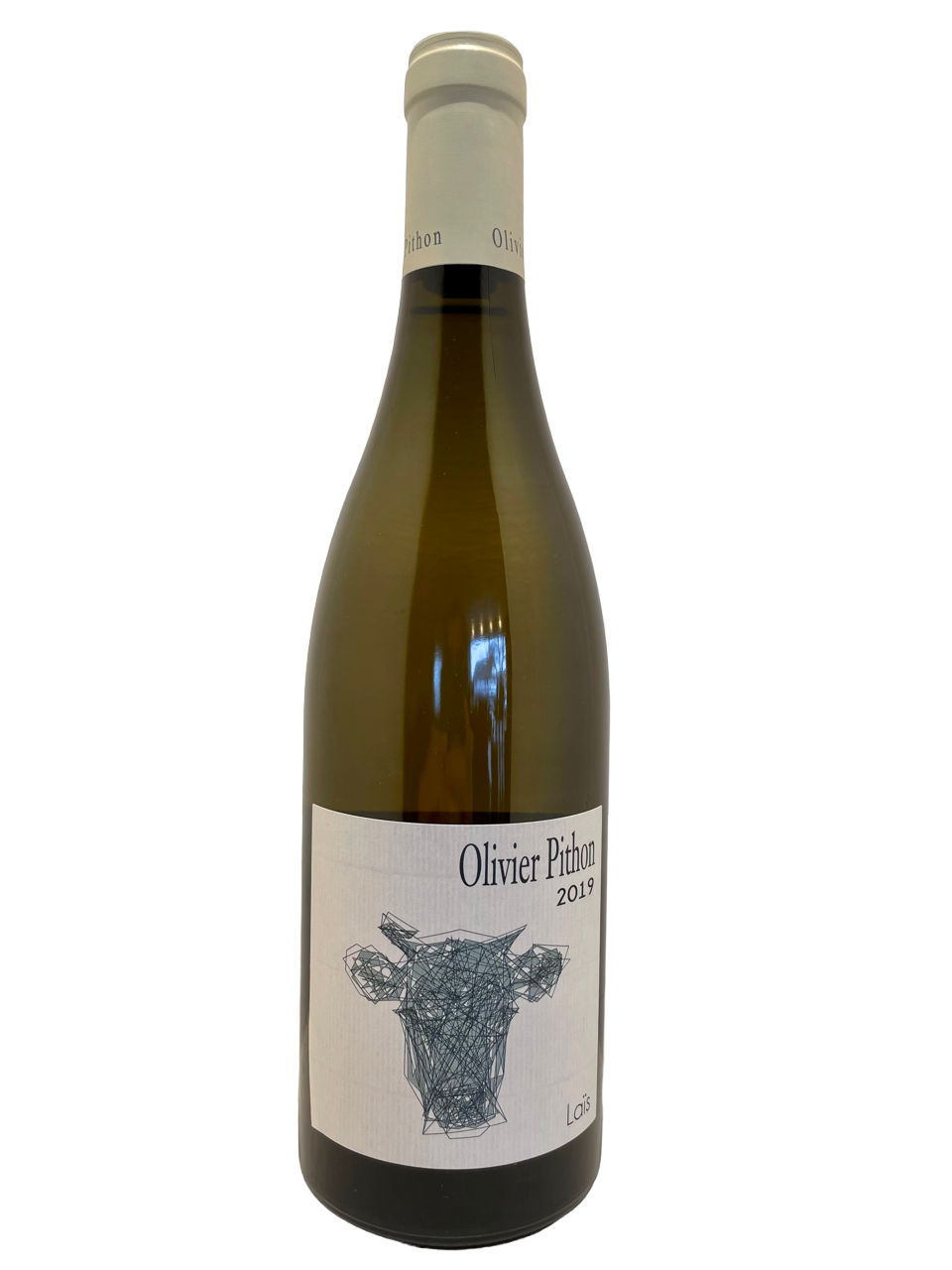Lnaguedoc roussillon domaine olivier pithon vin biodynamie organic wine igp côtes catalanes laïs blanc