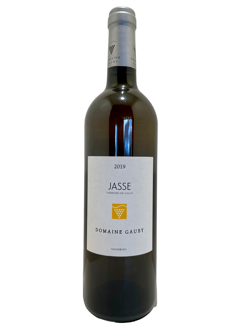 IGP Côtes Catalanes "Jasse"