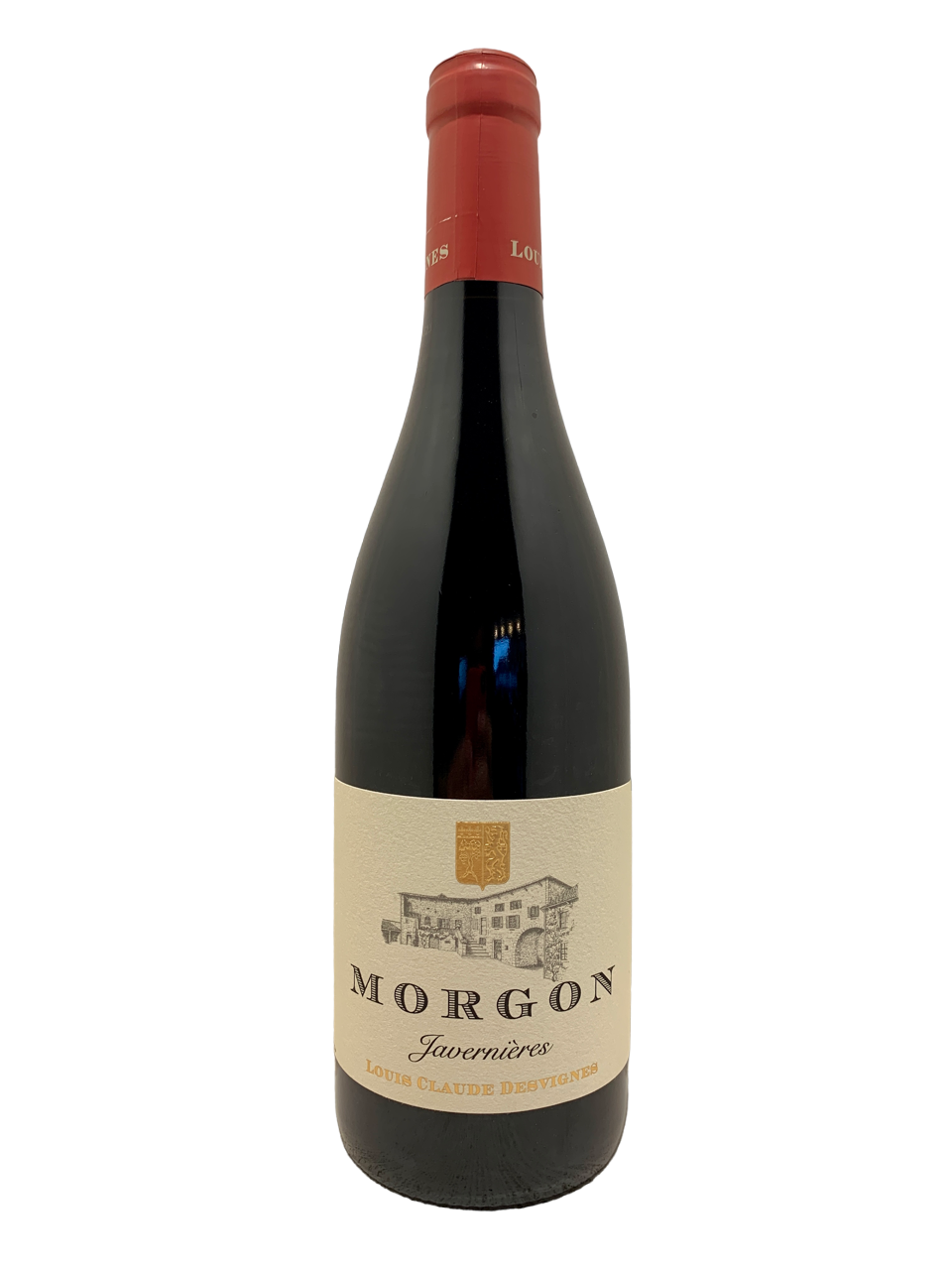 Morgon Côte du Py "Javernières"