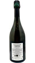 Charger l&#39;image dans la galerie, vin effervescent champagne sparkling wine bio biodynamie nature natural wine organic artisan vigneron champagne chardonnay pinot noir pinot meunier georges remy champagne extra-brut premier cru les quatre terroirs n°20
