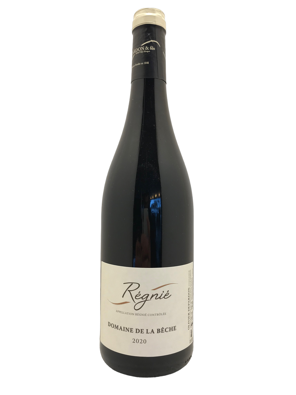 Régnié