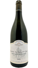 Afbeelding in Gallery-weergave laden, saint Aubin 1er cru sous roche dumay Domaine Larue
