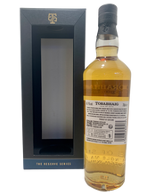 Lade das Bild in den Galerie-Viewer, Torabhaig &quot;The reserve series&quot; Cask strenght Edition France

