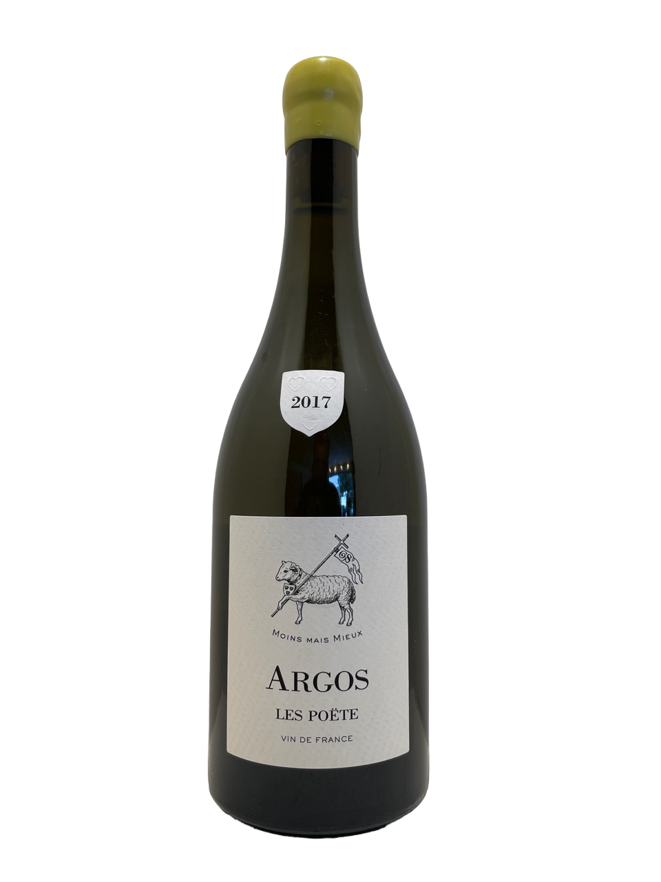 val de loire loire valley organic wine natural vin biodynamie nature sauvignon blanc domaine les poëtes guillaume sorbe vin de france argos 