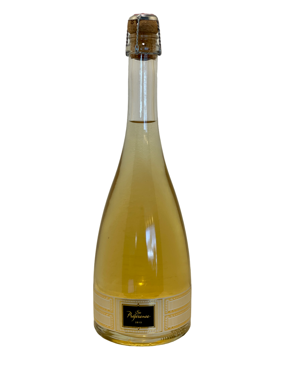 languedoc roussillon wine vin organic biodynamie rivesaltes mas delmas vin mousseux sa préférence blanc
