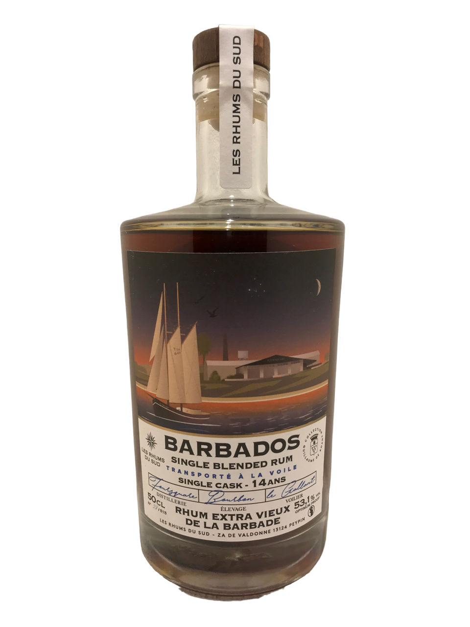 les rhums du sud barbados foursquare 14 years old rum rhum barbade spirit spiritueux