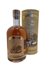 将图片加载到图库查看器，rhum agricole guadeloupe bielle brut de fût marie-galante rum spirit spiritueux
