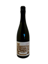 Charger l&#39;image dans la galerie, alsace wine vin natural organic wine biodynamie vin nature vincent gross crémant d&#39;alsace cuvée louis
