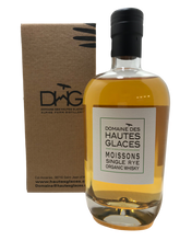 Load image into Gallery viewer, Domaine des Hautes Glaces &quot;Moissons&quot; Single rye organic
