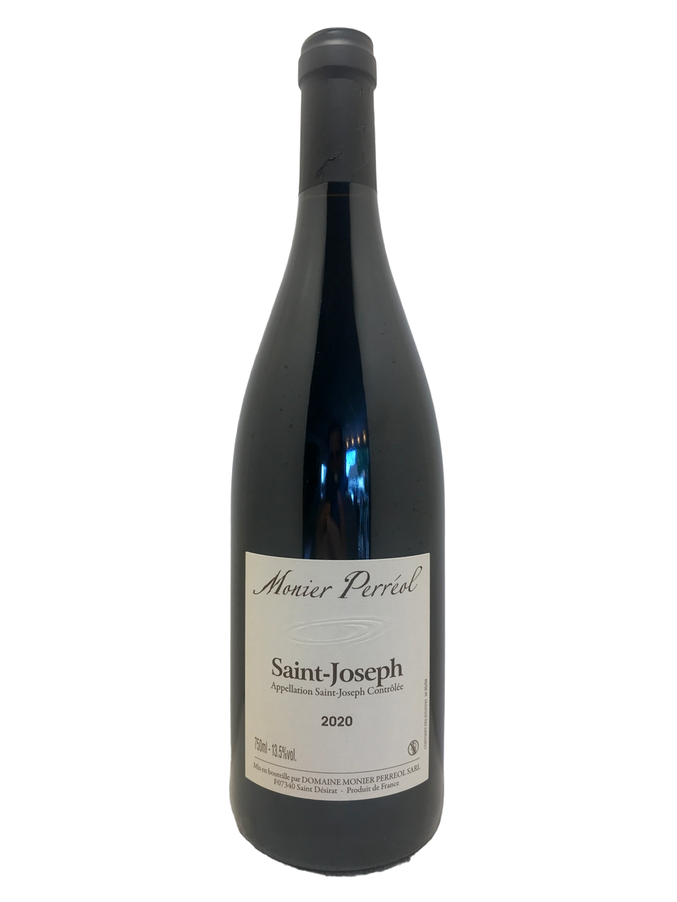 Saint-Joseph (Rouge)