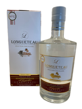 将图片加载到图库查看器，rhum blanc agricole white rum guadeloupe longueteau parcelle n°12 canne rouge spirit spiritueux
