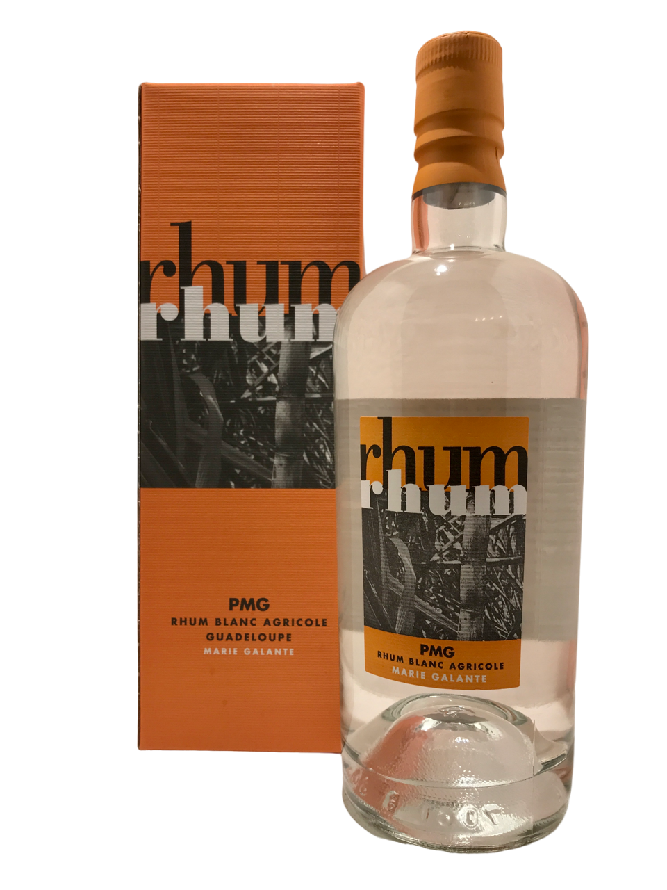 rhum guadeloupe agricole marie galante spirit spiritueux luca gargano capovilla rhum rhum blanc pmg 