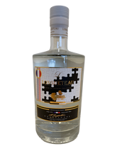 将图片加载到图库查看器，rhum blanc agricole white rum guadeloupe spirit spiritueux longueteau cuvée solidaire
