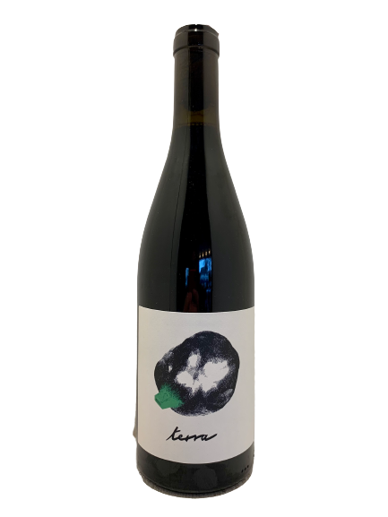vin de la vallée du rhône rhone valley wine organic natural biodynamie nature vin de france terra