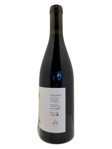 Vin de France "Pierre Taillée"